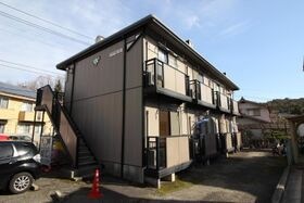 クリスタルきりたの外観
