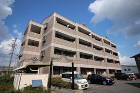 エポック21の外観