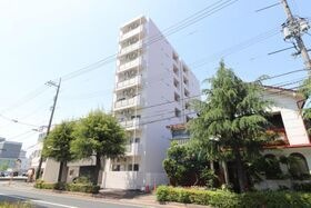 アネックス西条朝日町の外観