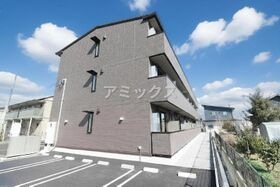 クレールリコルドの外観
