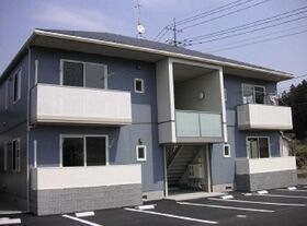 シャーメゾン高屋Aの外観