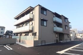 セイルズ スエダ　Aの外観