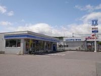ローソン