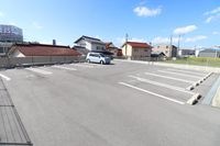 敷地内駐車場