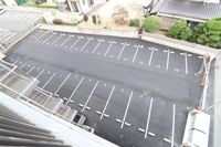 敷地内駐車場