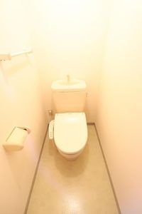 温水洗浄暖房便座トイレ