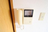 モニターインターホン