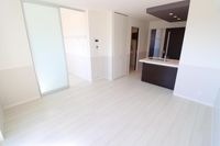 リビング11.9帖