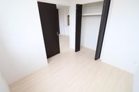 洋室4.5帖
