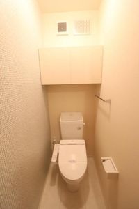 温水洗浄暖房便座トイレ