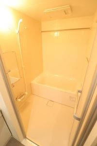 バス　浴室乾燥、追い焚き付き