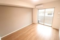 リビング11.5帖のエアコン