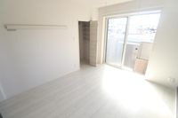 洋室6.6帖