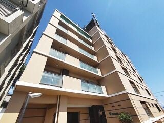 写真:神戸市中央区野崎通3丁目の外観