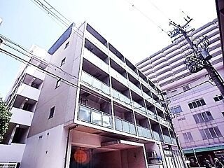 写真:KDXレジデンス甲南山手の外観