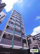 エトワール灘の外観