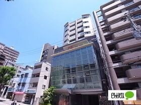 シー・クリサンス神戸の外観