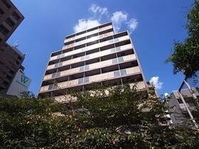 インプルーブ三宮イーストの外観