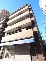 神戸市灘区水道筋6丁目の外観