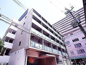 KDXレジデンス甲南山手の外観