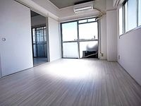 洋室5帖