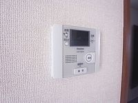 TVインターホン