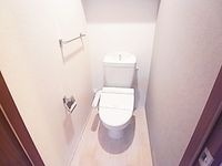 温水洗浄暖房便座