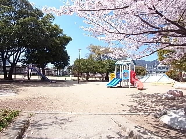 岩屋公園