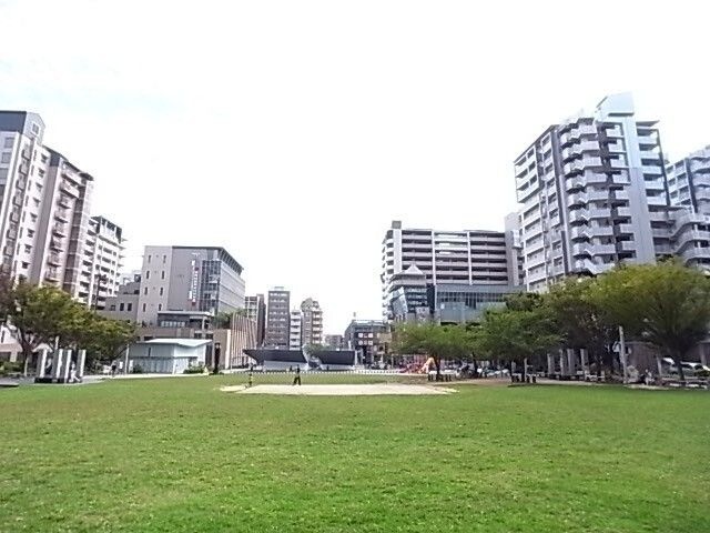 六甲道南公園