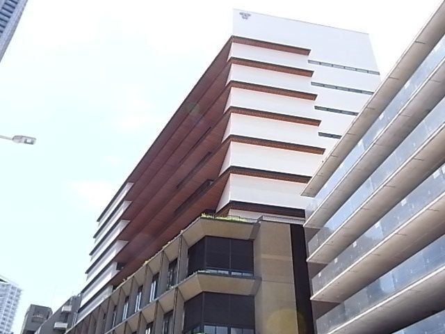 神戸市中央区役所