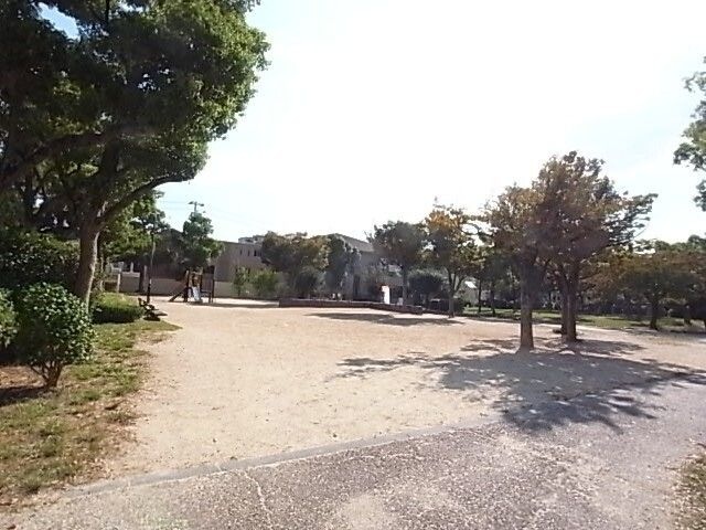 大和公園