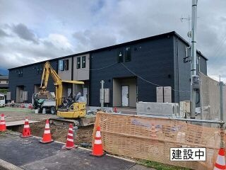 写真:糟屋郡宇美町障子岳4丁目の外観