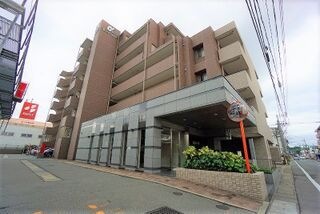 写真:糟屋郡志免町志免中央4丁目の外観
