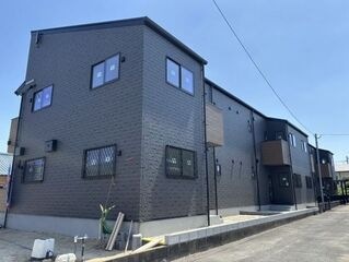 写真:糟屋郡志免町田富3丁目の外観