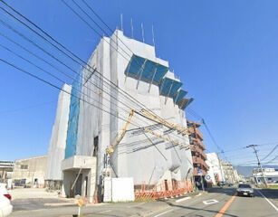 写真:糟屋郡志免町御手洗1丁目の外観
