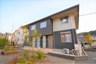 写真:糟屋郡宇美町原田2丁目の外観