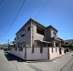 写真:糟屋郡宇美町平和1丁目の外観