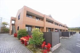 糟屋郡須惠町大字植木の外観
