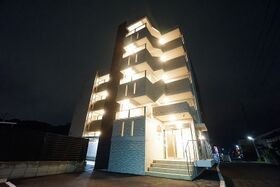 糟屋郡宇美町宇美4丁目の外観