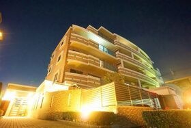 糟屋郡志免町南里4丁目の外観
