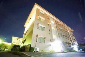 糟屋郡志免町志免中央3丁目の外観