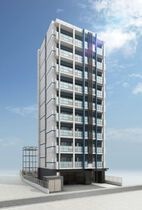 糟屋郡粕屋町原町2丁目の外観
