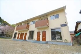 糟屋郡篠栗町大字篠栗の外観