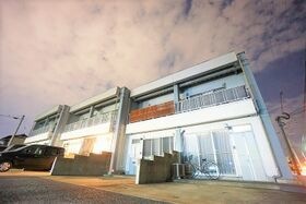 糟屋郡粕屋町長者原西2丁目の外観