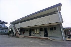 糟屋郡粕屋町大字江辻の外観