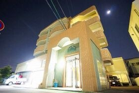福岡市博多区浦田１丁目の外観