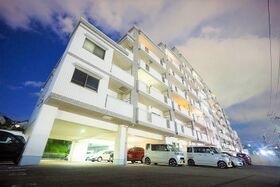 福岡市博多区浦田１丁目の外観