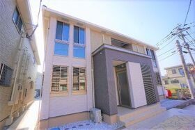 糟屋郡志免町南里6丁目の外観