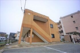 糟屋郡粕屋町大字酒殿の外観