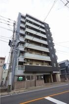 糟屋郡篠栗町中央2丁目の外観